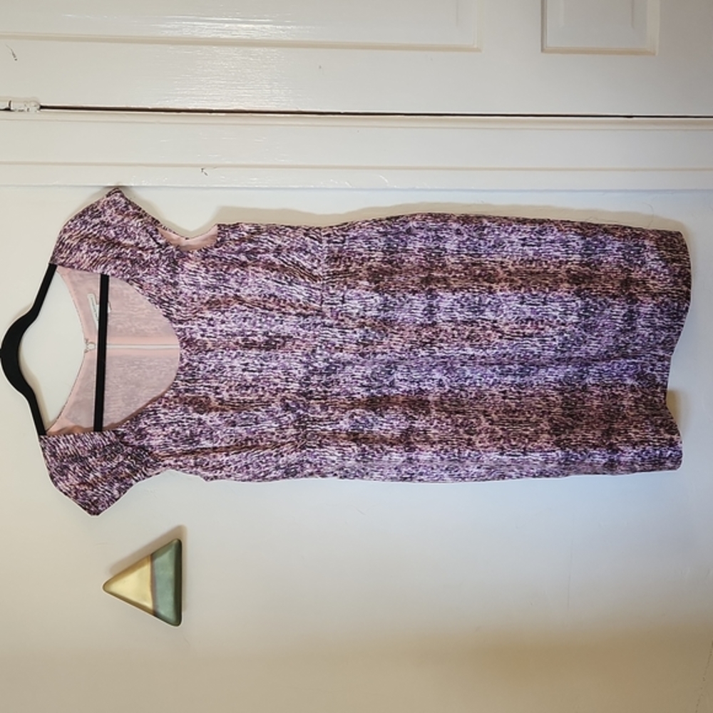 Banana Republic‎ 100% silk dress